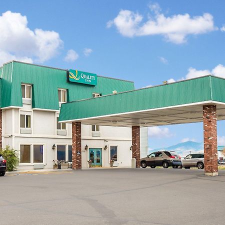 Quality Inn Хелена Экстерьер фото