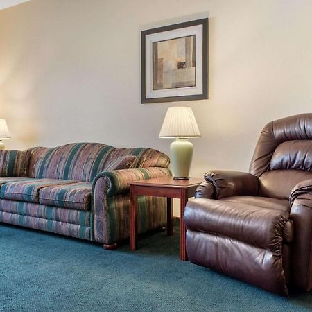 Quality Inn Хелена Экстерьер фото