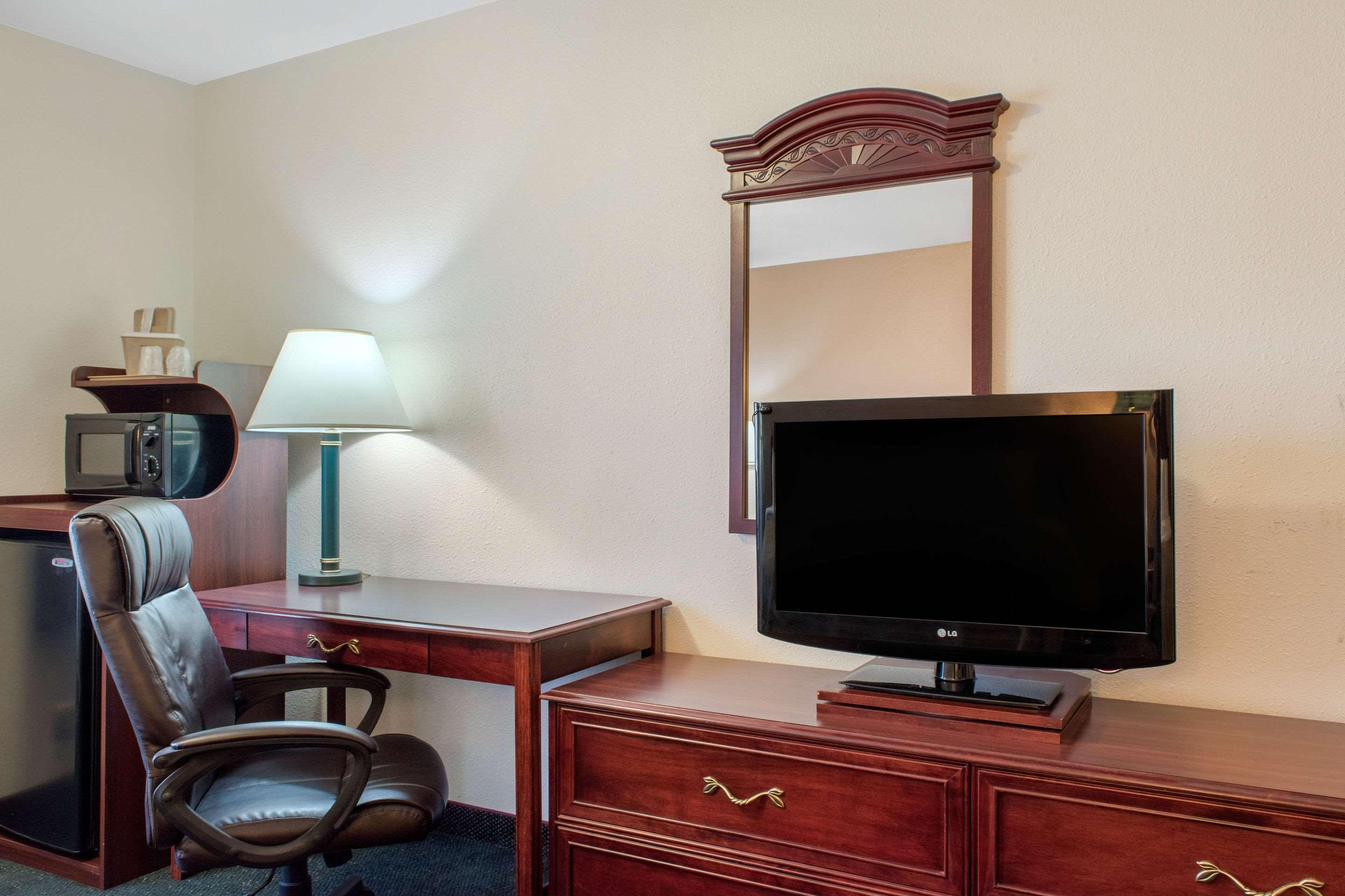 Quality Inn Хелена Экстерьер фото