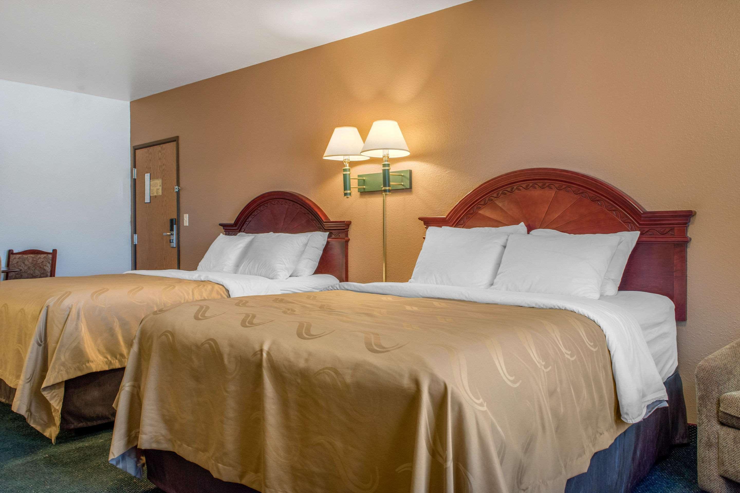 Quality Inn Хелена Экстерьер фото