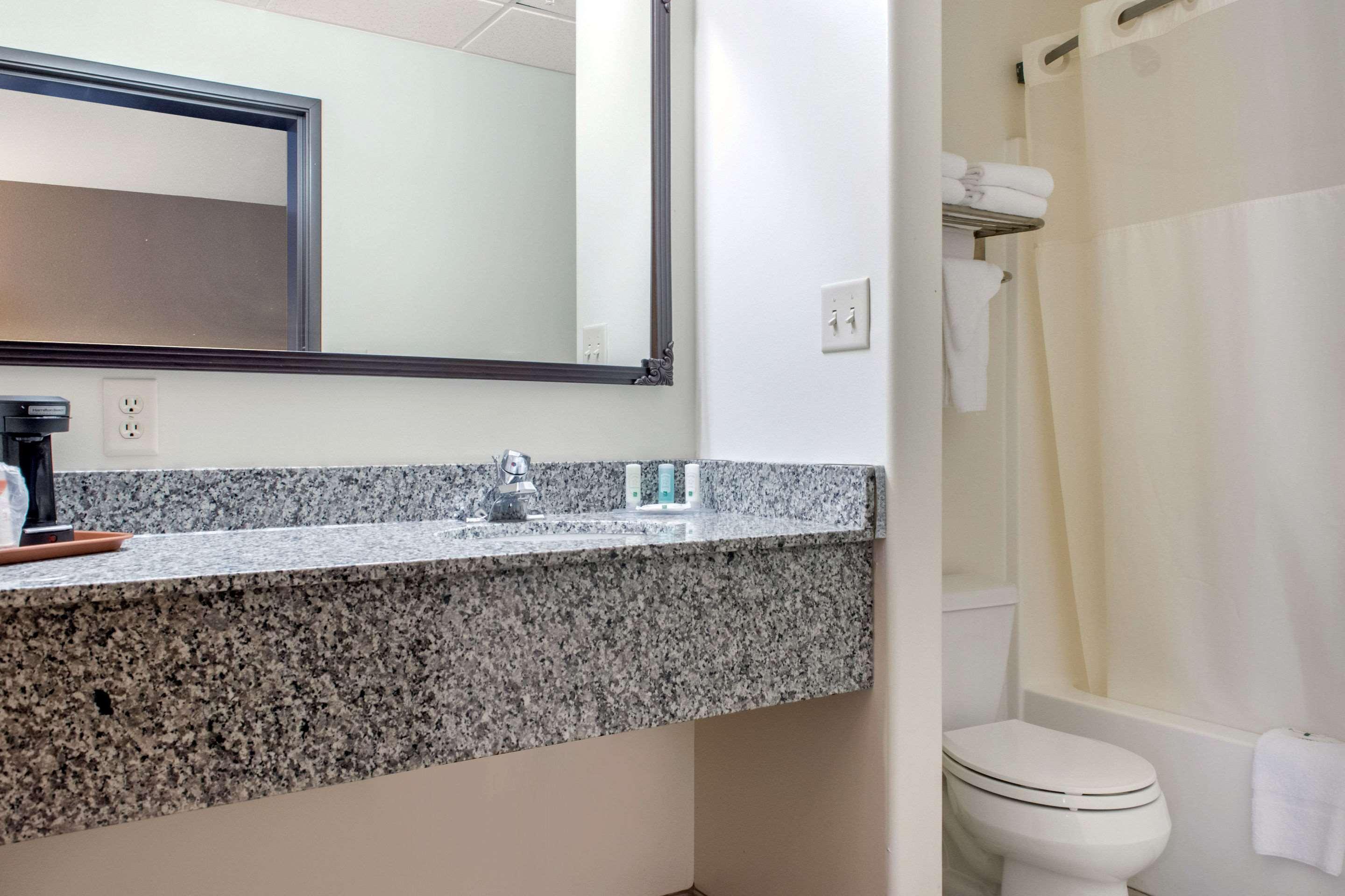 Quality Inn Хелена Экстерьер фото