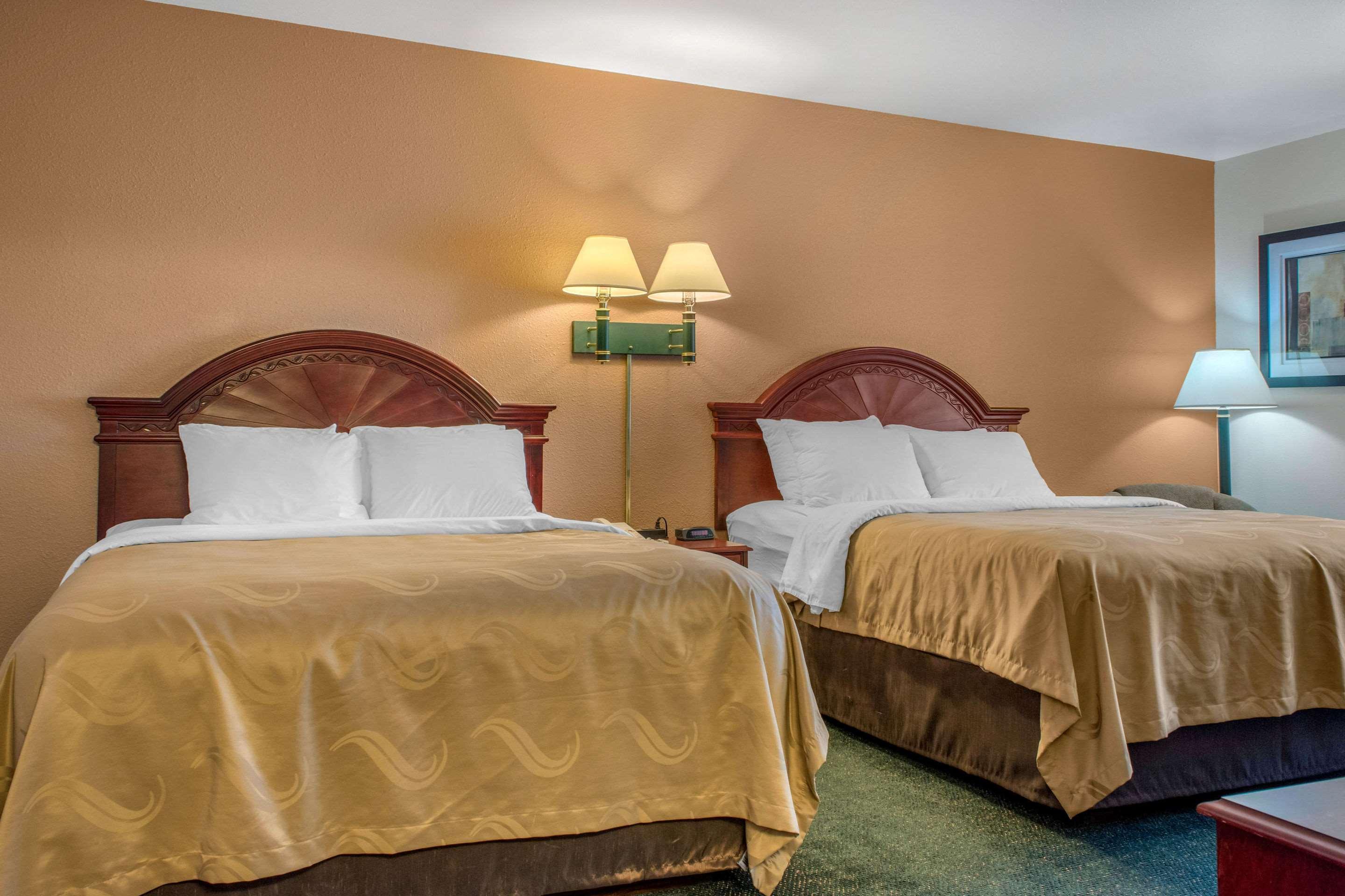 Quality Inn Хелена Экстерьер фото