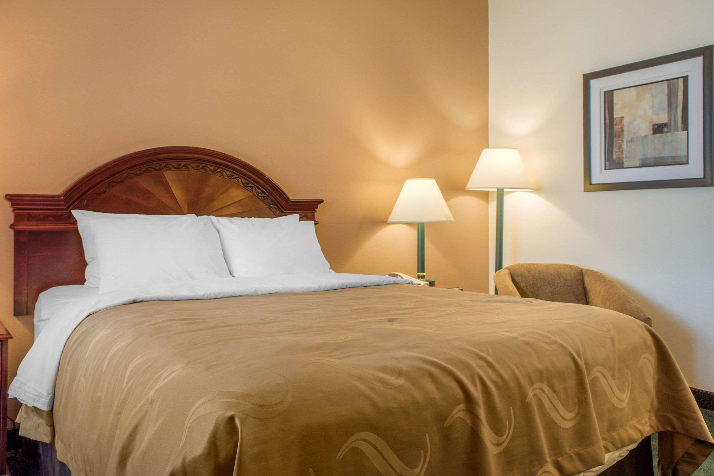 Quality Inn Хелена Экстерьер фото