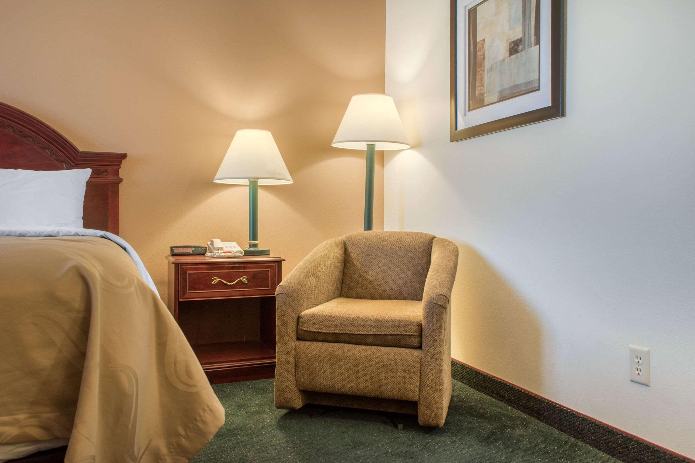Quality Inn Хелена Экстерьер фото