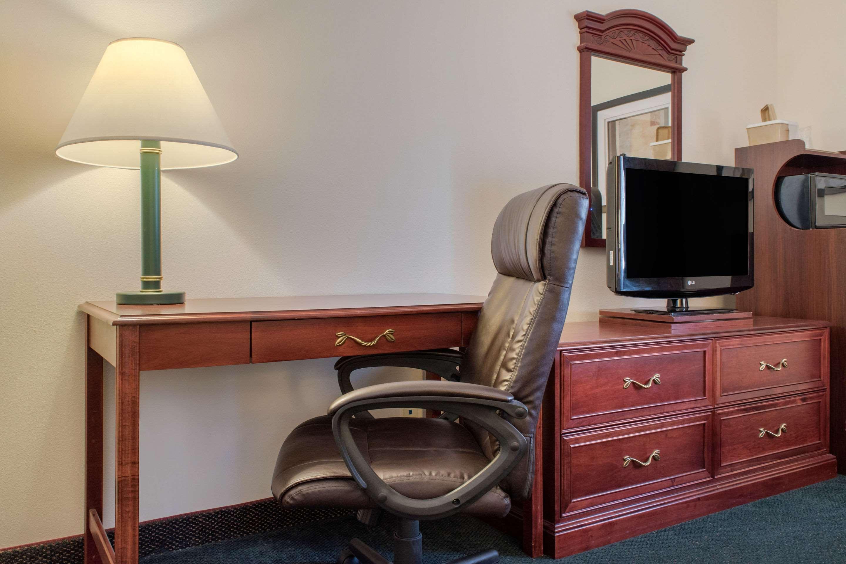 Quality Inn Хелена Экстерьер фото