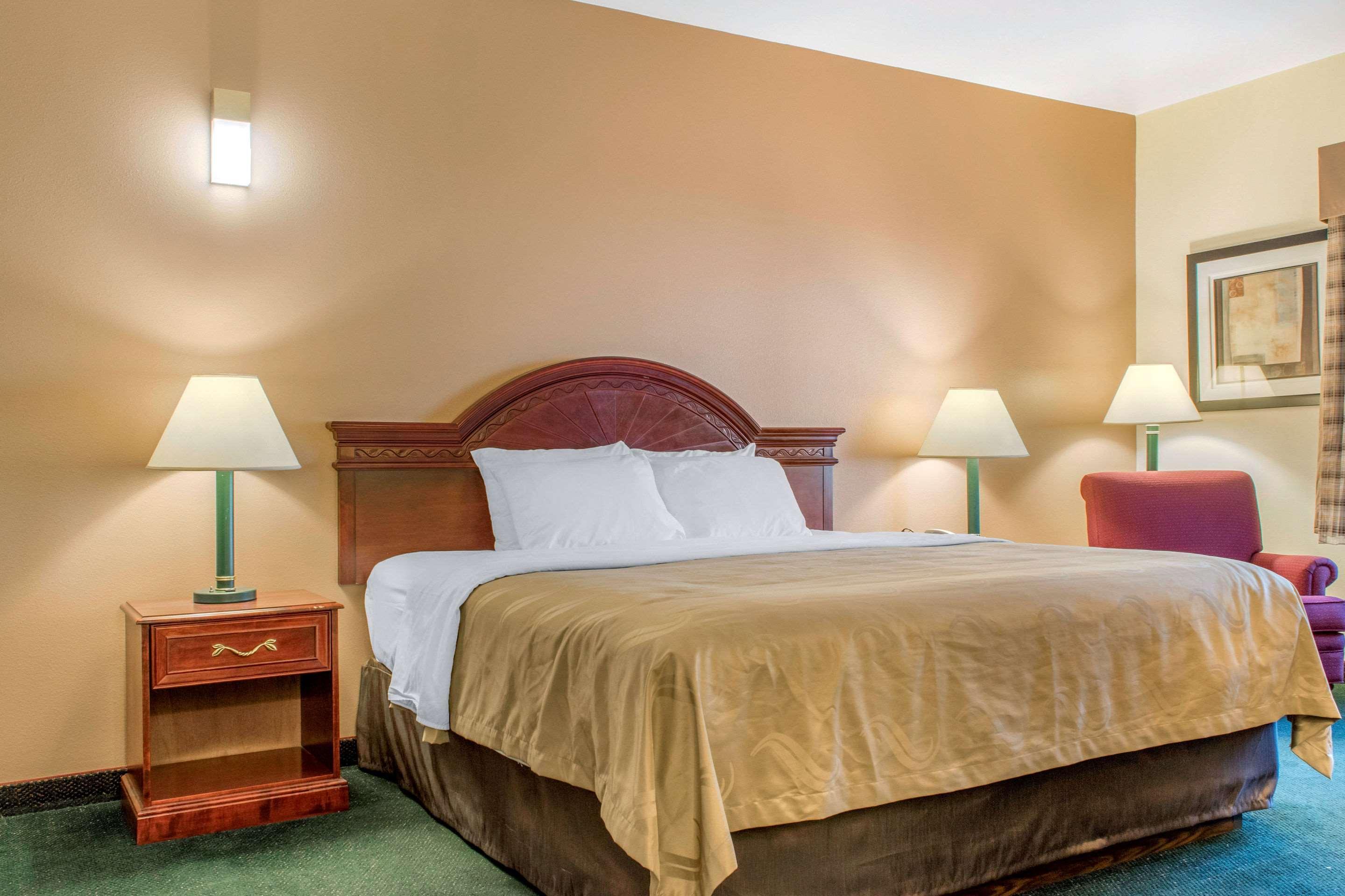 Quality Inn Хелена Экстерьер фото