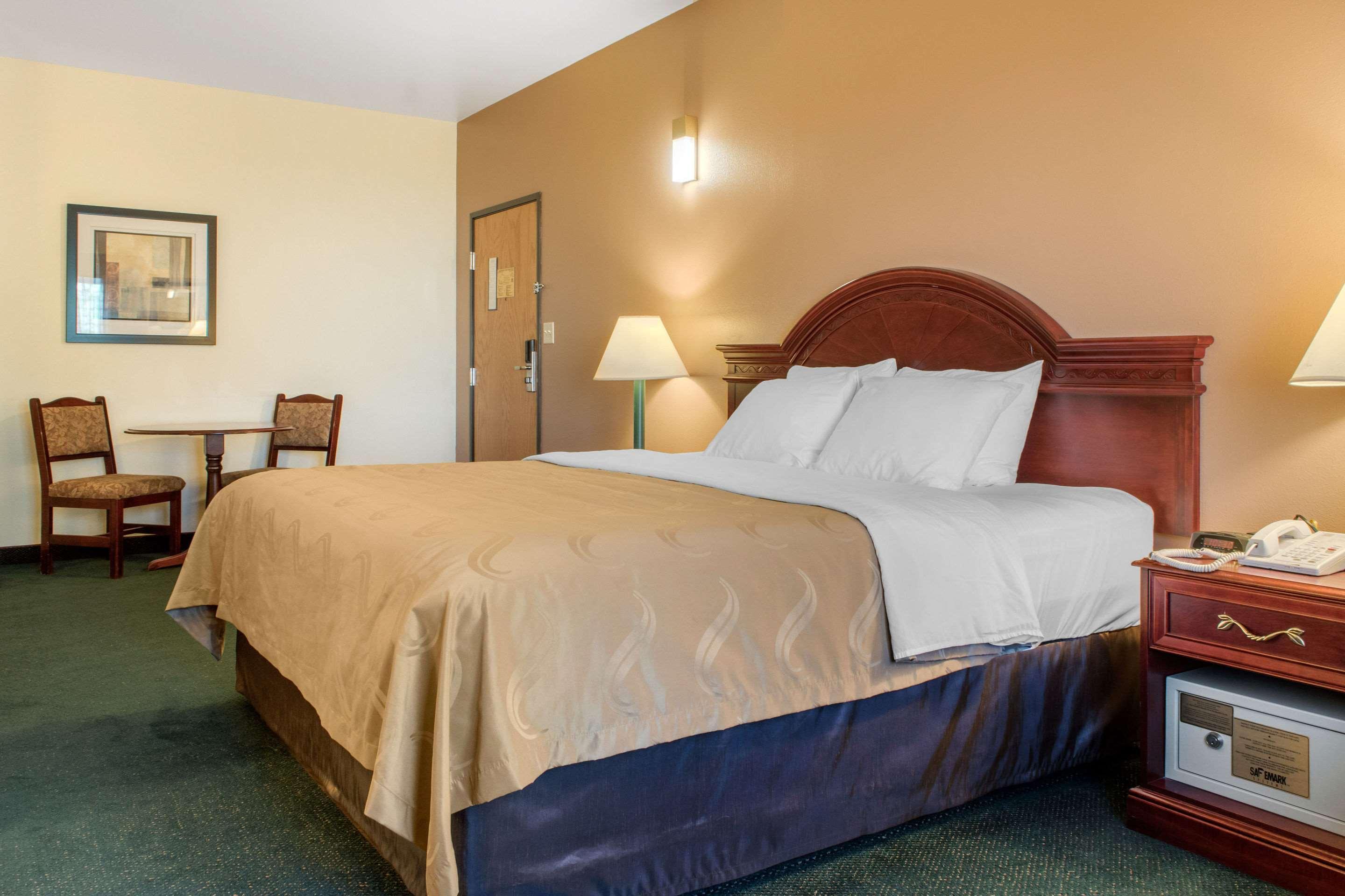 Quality Inn Хелена Экстерьер фото