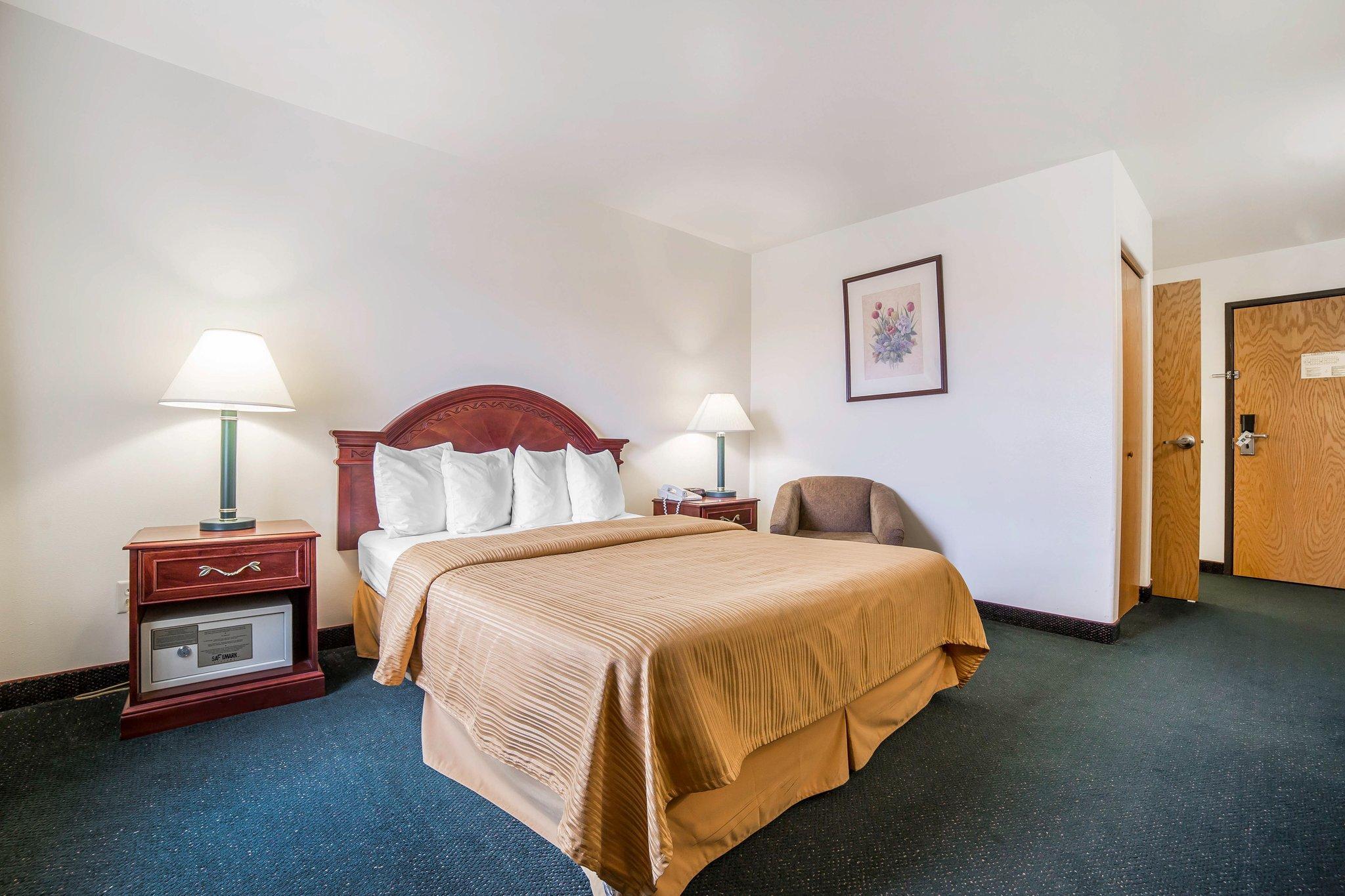 Quality Inn Хелена Экстерьер фото