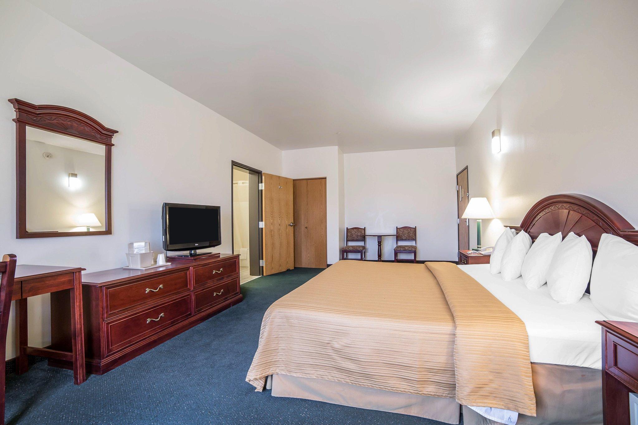 Quality Inn Хелена Экстерьер фото