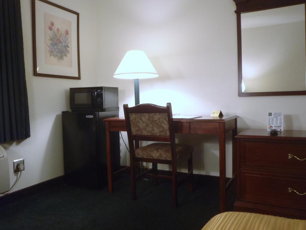 Quality Inn Хелена Экстерьер фото
