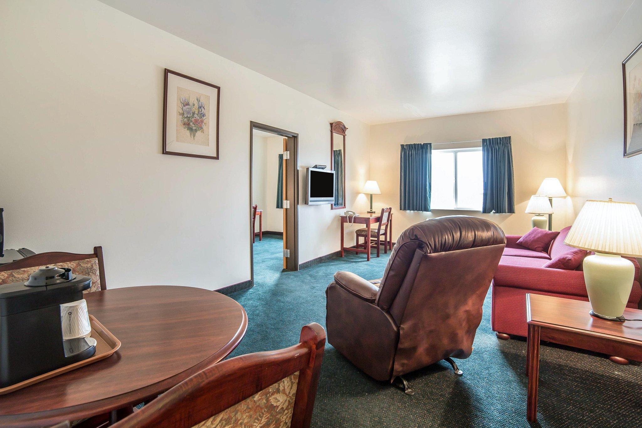 Quality Inn Хелена Экстерьер фото