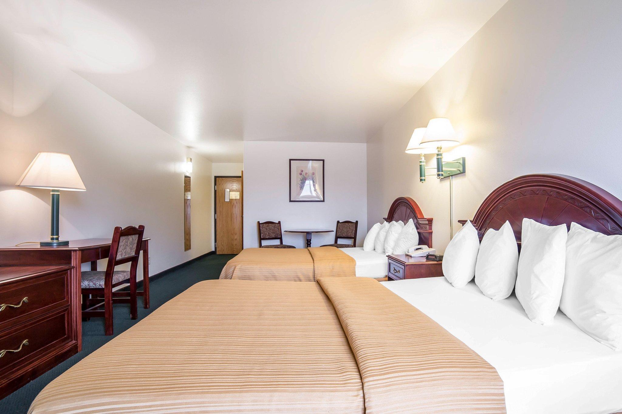 Quality Inn Хелена Экстерьер фото