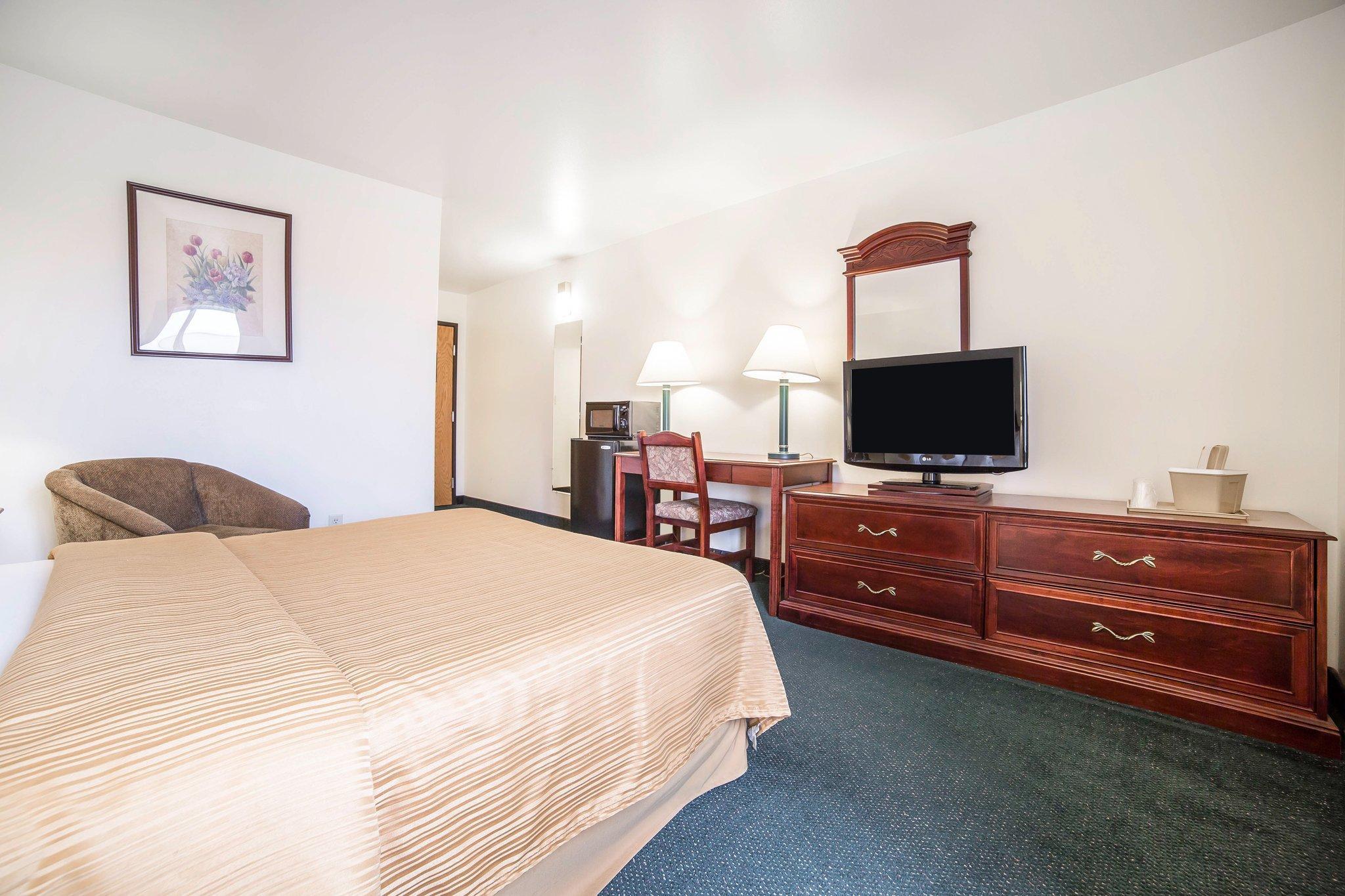 Quality Inn Хелена Экстерьер фото