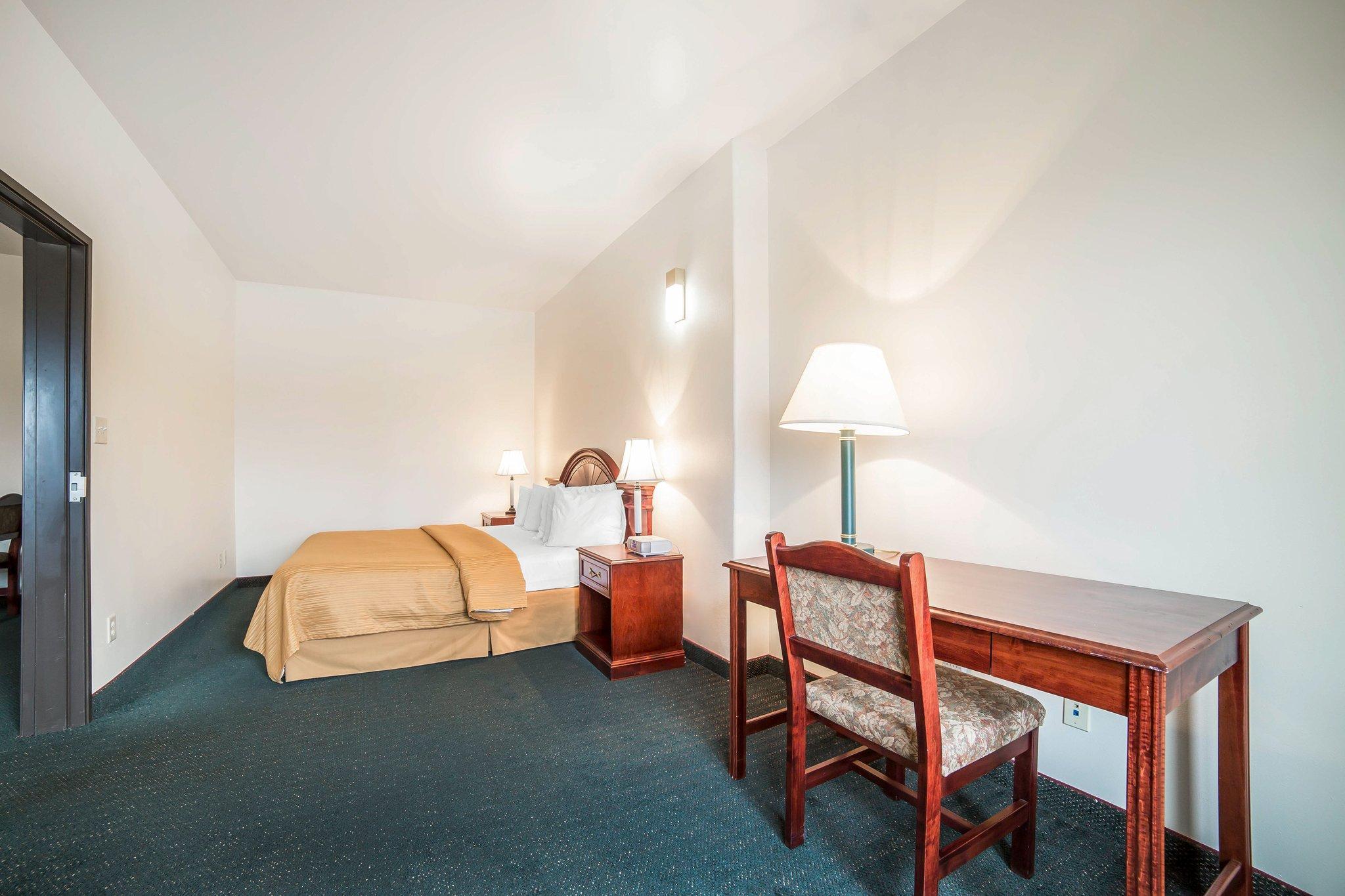 Quality Inn Хелена Экстерьер фото