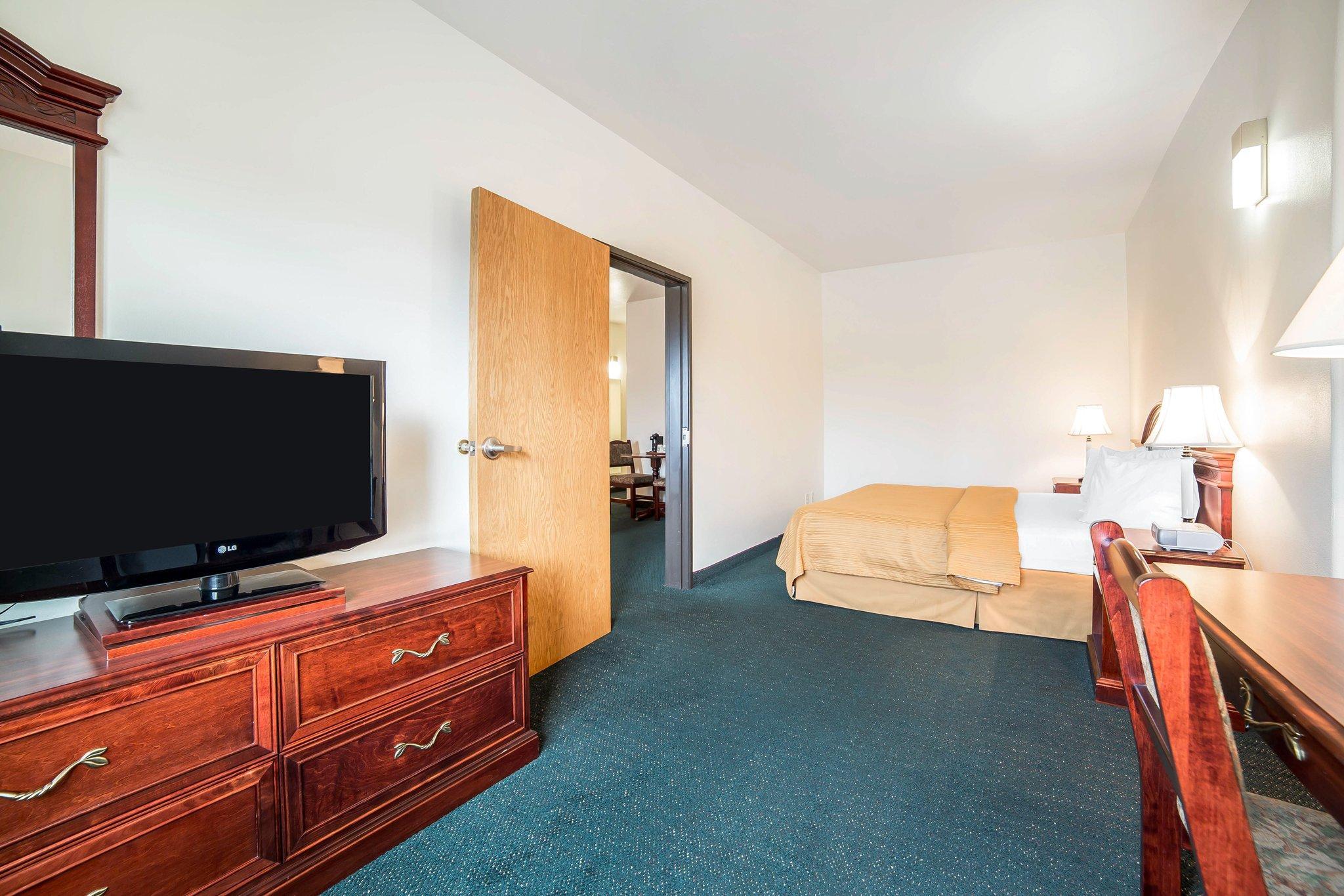 Quality Inn Хелена Экстерьер фото