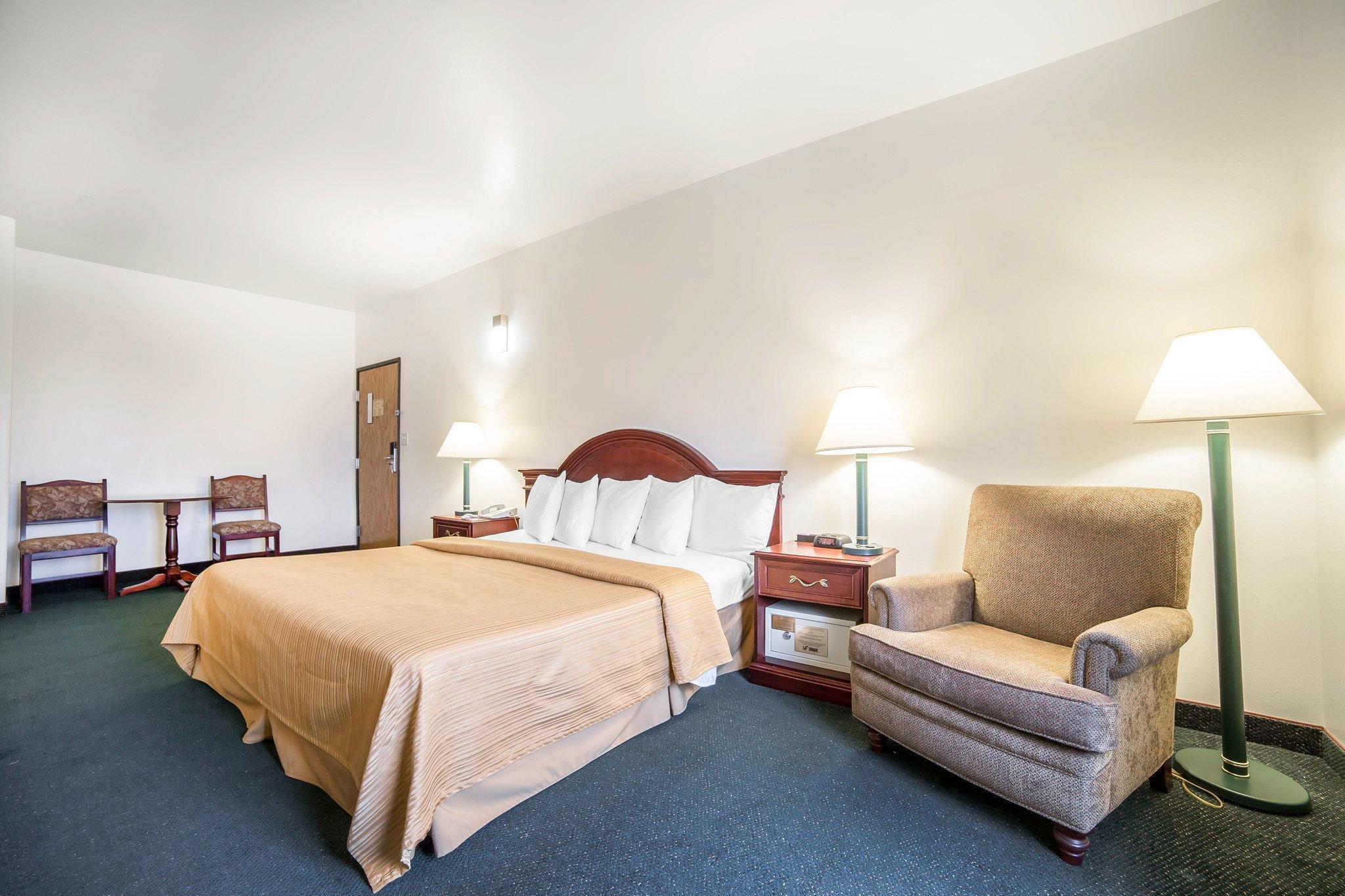 Quality Inn Хелена Экстерьер фото