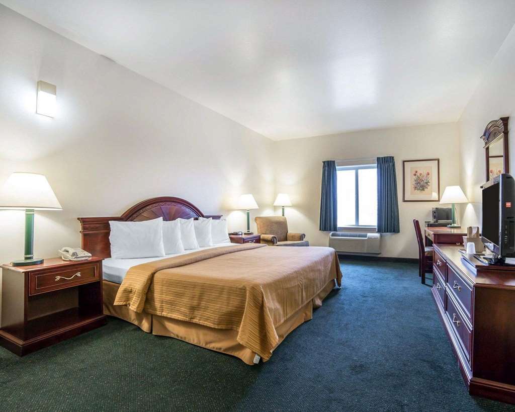 Quality Inn Хелена Номер фото