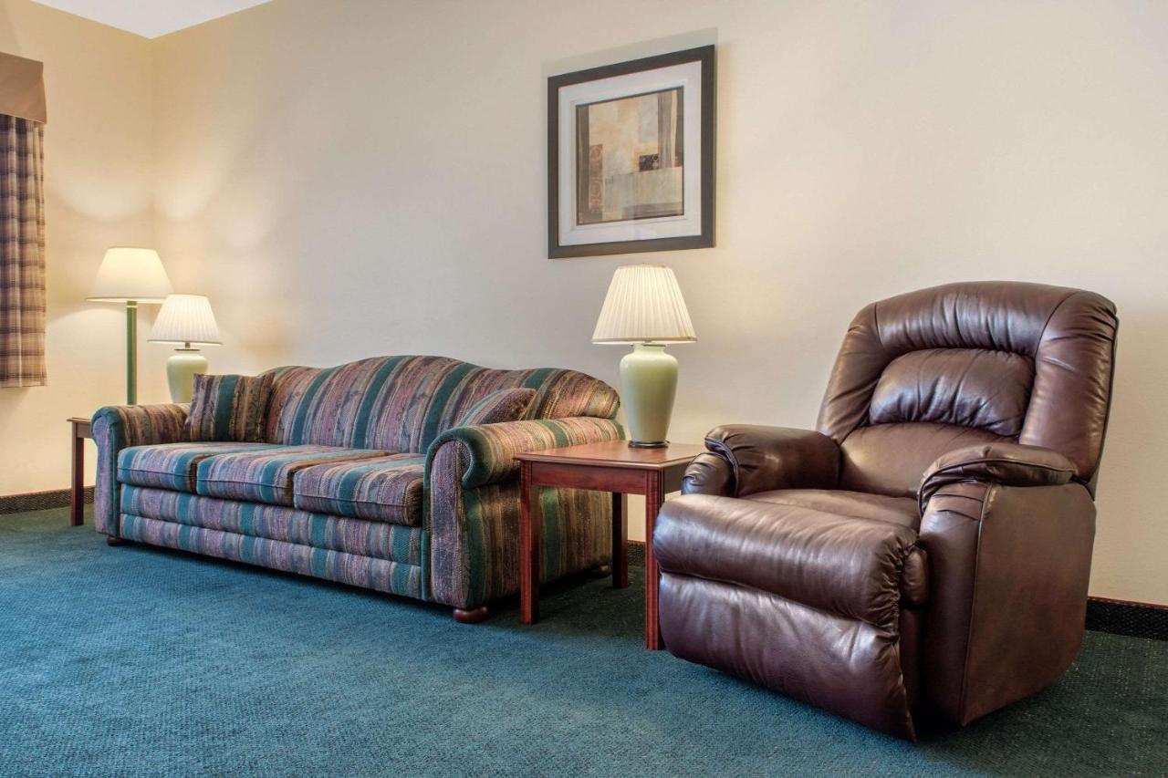 Quality Inn Хелена Экстерьер фото
