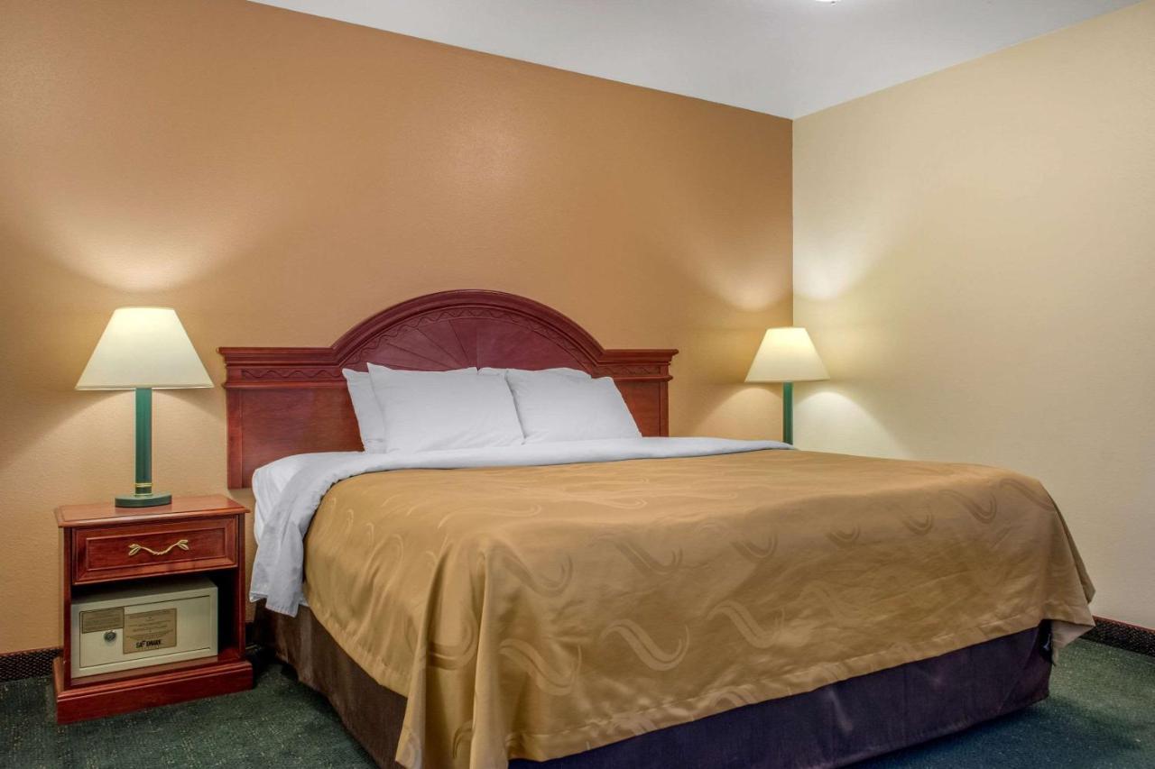 Quality Inn Хелена Экстерьер фото