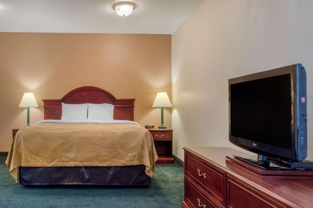 Quality Inn Хелена Экстерьер фото