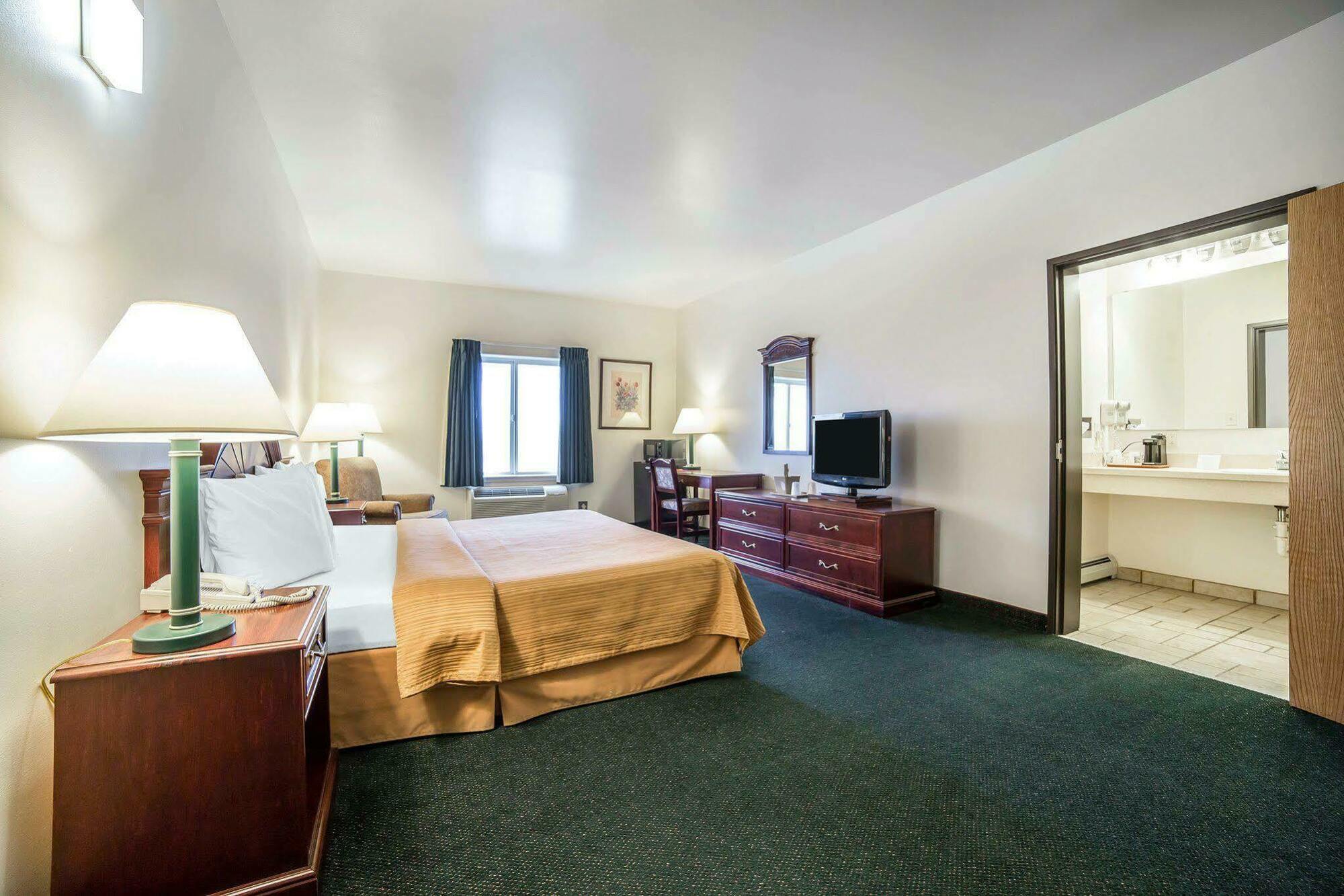 Quality Inn Хелена Экстерьер фото